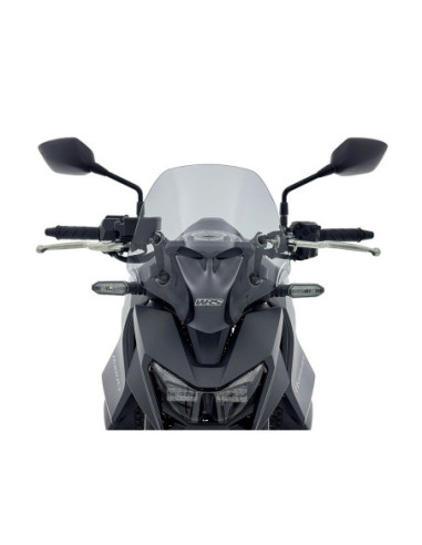 SZYBA PRZEDNIA SPORT HORNET 750 SM
