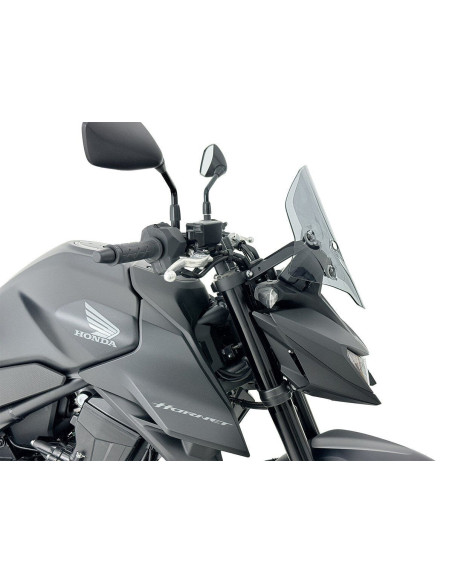 WINDSCREEN SPORT HORNET 750 SM