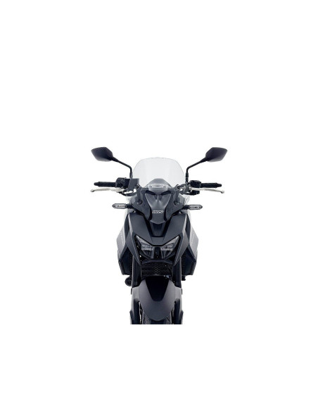 SPORTINIS PRIEKINIS STIKLAS „HORNET 750 SM“