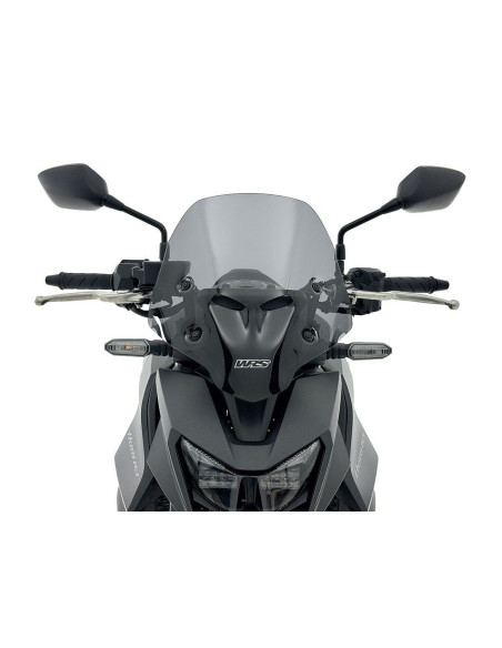 WINDSCREEN SPORT HORNET 750 DA