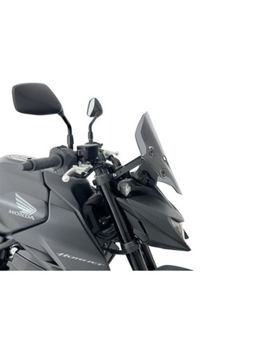 PRIEKINIS STIKLAS „SPORT HORNET 750 DA“