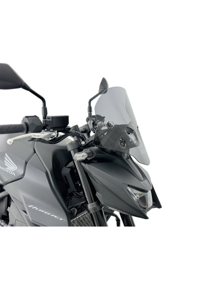 PRIEKINIS STIKLAS „SPORT HORNET 750 DA“