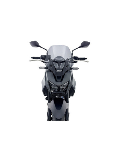 PRIEKINIS STIKLAS „SPORT HORNET 750 DA“