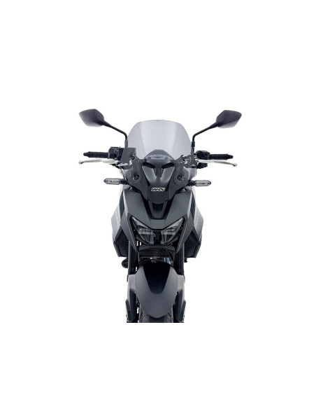 PRIEKINIS STIKLAS „SPORT HORNET 750 DA“