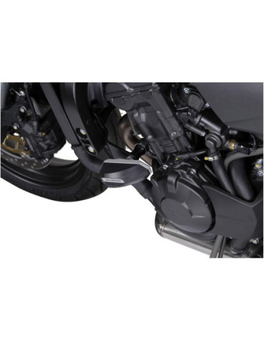 FRAME SLIDER SET