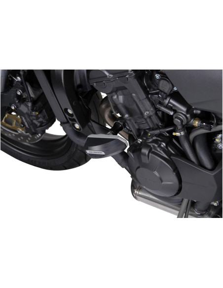 FRAME SLIDER SET