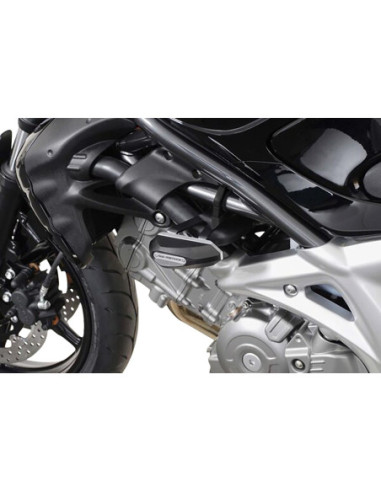 FRAME SLIDER SET