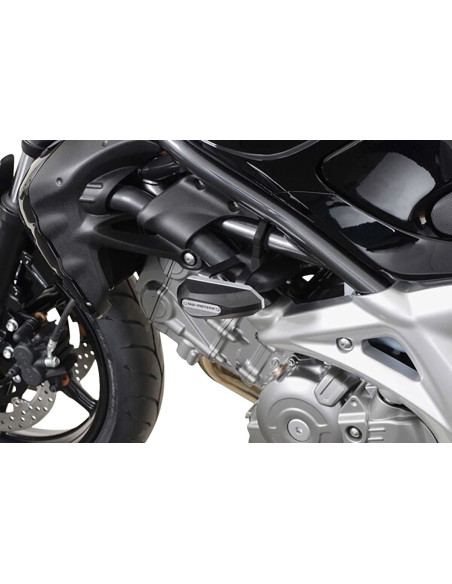 FRAME SLIDER SET