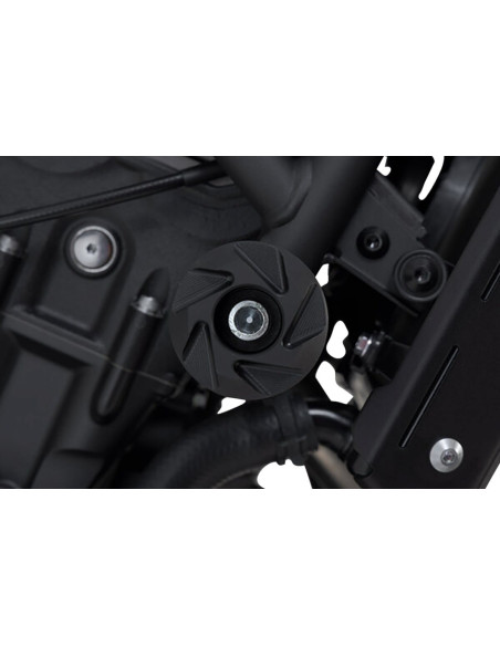 FRAME SLIDER SET