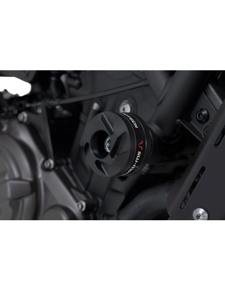FRAME SLIDER SET