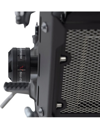 FRAME SLIDER SET