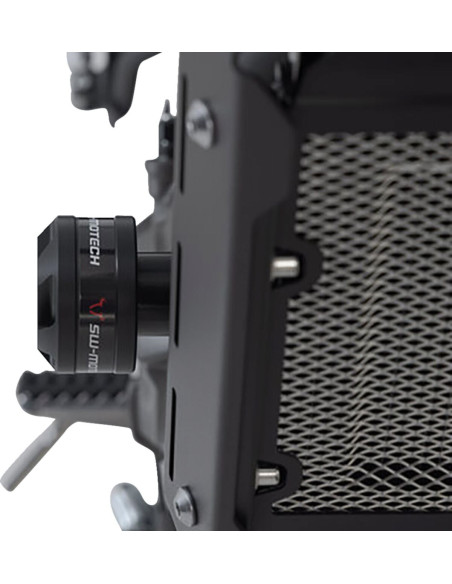 FRAME SLIDER SET