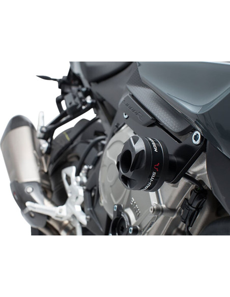 FRAME SLIDER SET