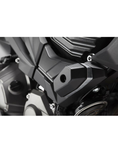 FRAME SLIDER SET