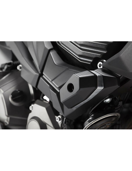 FRAME SLIDER SET