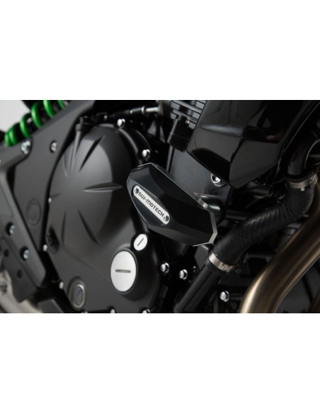 FRAME SLIDER SET