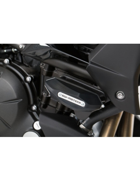 FRAME SLIDER SET