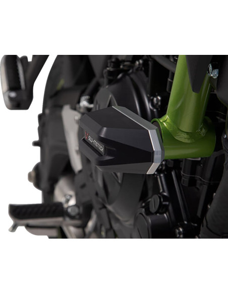 FRAME SLIDER SET