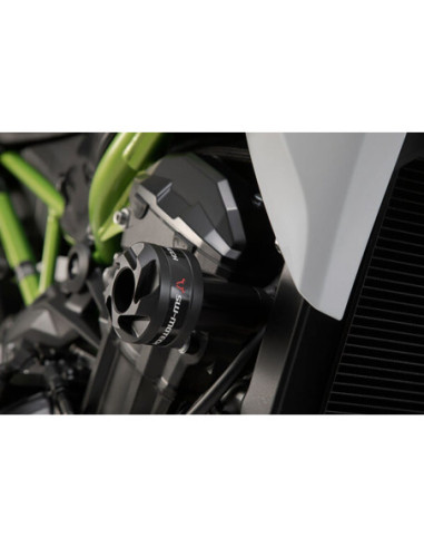 FRAME SLIDER SET