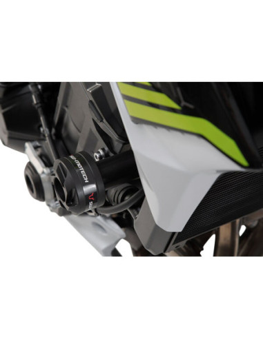 FRAME SLIDER SET