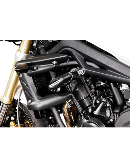 FRAME SLIDER SET