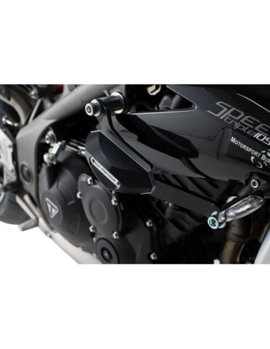 FRAME SLIDER SET