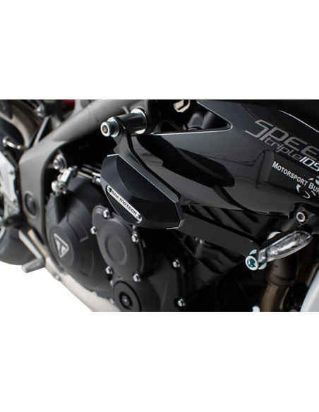 FRAME SLIDER SET