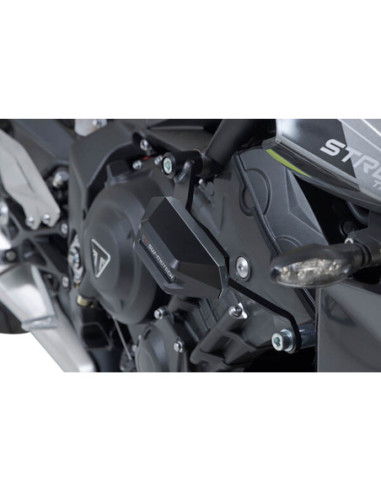 FRAME SLIDER SET