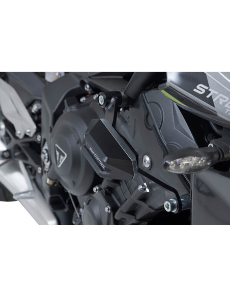 FRAME SLIDER SET