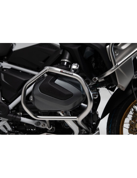 ZABEZPIECZENIE PRZED UDERZENIEM R1250GS/RS/R