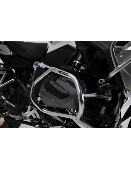CRASH BAR R1250GS/RS/R