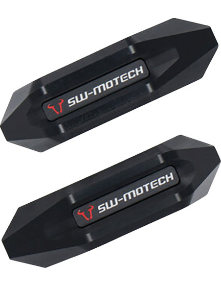 SLIDERIO RINKINYS CB650R
