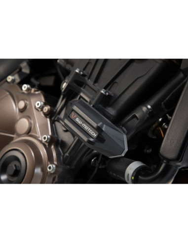 SLIDERIO RINKINYS CB650R