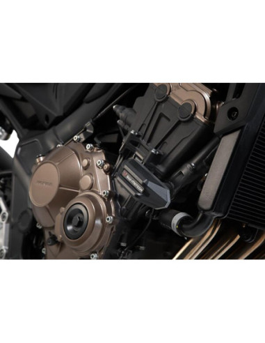 SLIDERIO RINKINYS CB650R