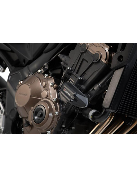 SLIDERIO RINKINYS CB650R