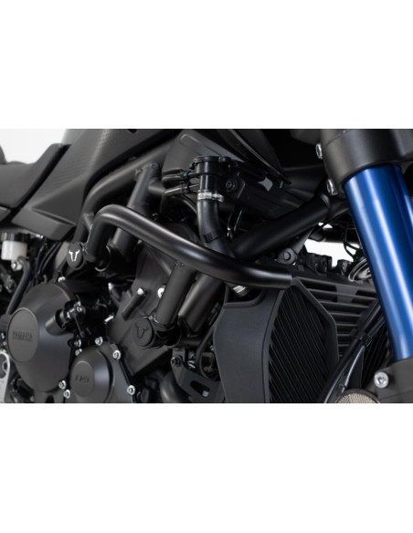 Apsauginė sija „Yam Niken“