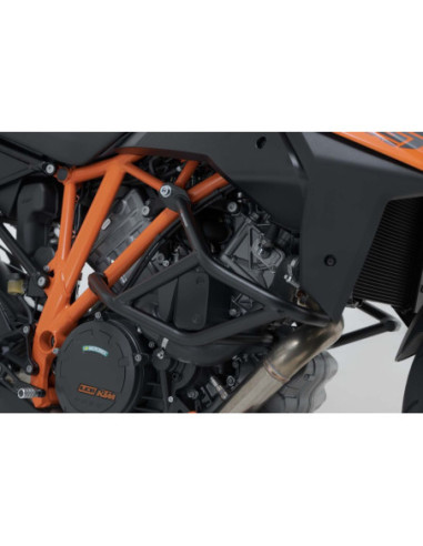 Apsauginė sija „SuperDuke GT“