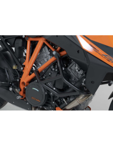 Apsauginė sija „SuperDuke GT“