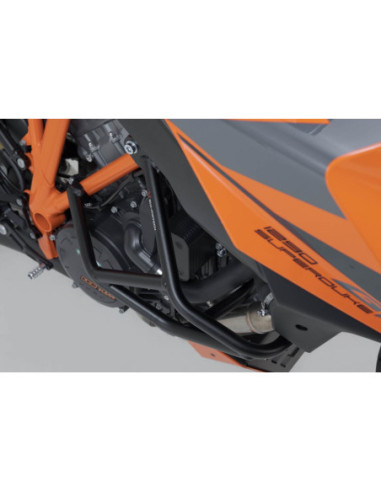 CRASH BAR SUPERDUKE GT