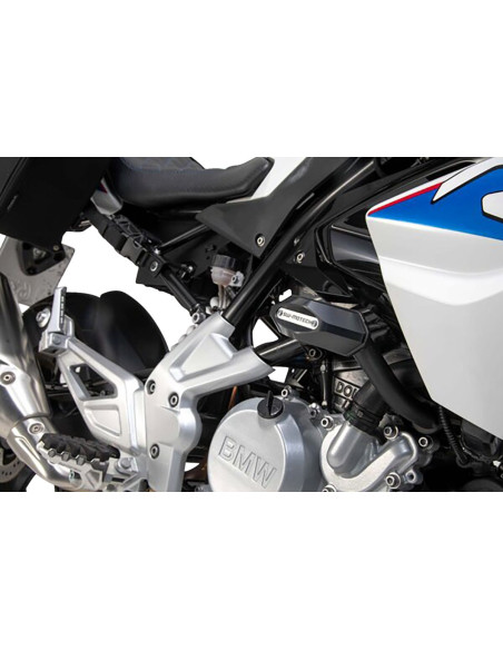 FRAME SLIDER SET G310R