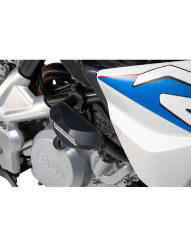 RĖMO SLIDERIŲ RINKINYS G310R