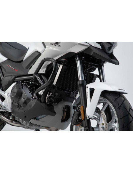 CRASH BAR NC700S/X