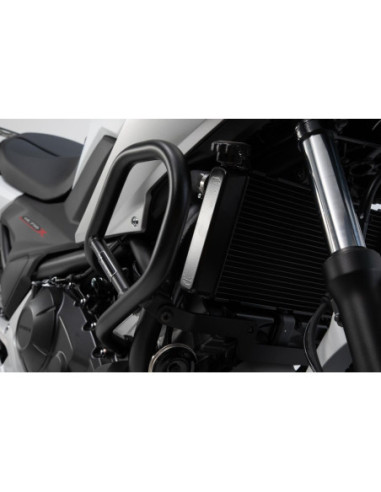 GARDY NC700S/X