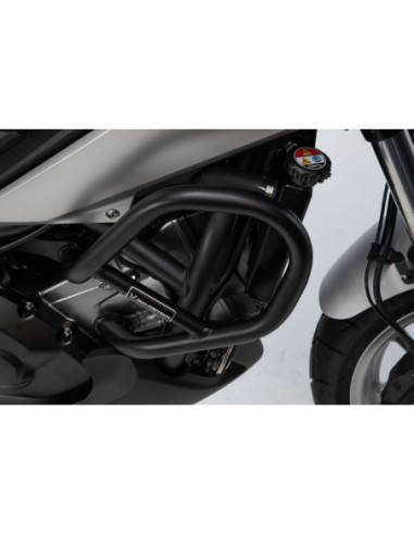 APSAUGINĖ STRYPA NC700S/X