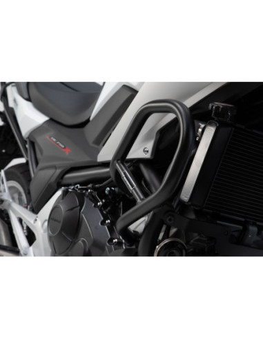APSAUGINĖ STRYPA NC700S/X