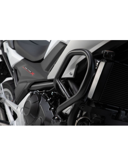 GARDY NC700S/X