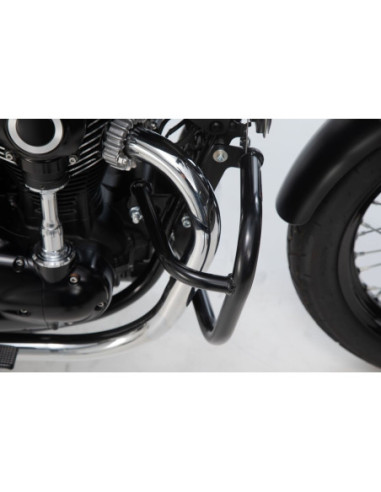 CRASH BAR W800