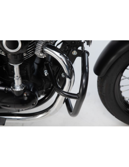 CRASH BAR W800