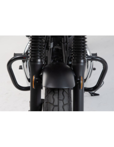 CRASH BAR W800