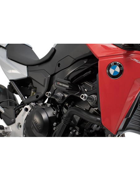 FRAME SLIDER KIT